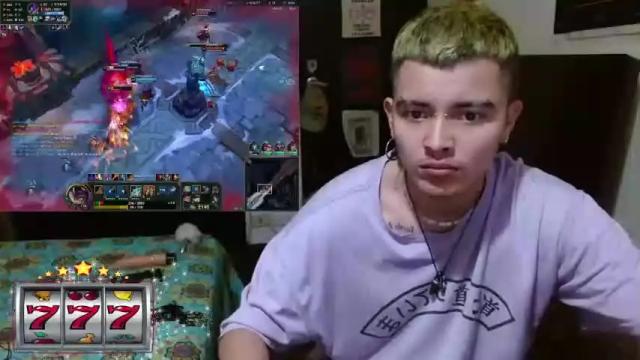 Image 3 of kinkybabies_ Stream on Chaturbate on 16 months ago