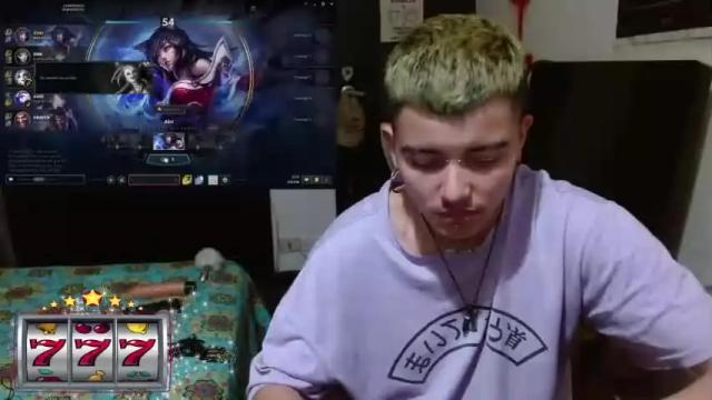 Thumbnail 2, kinkybabies_'s Stream at Chaturbate, 16 months ago