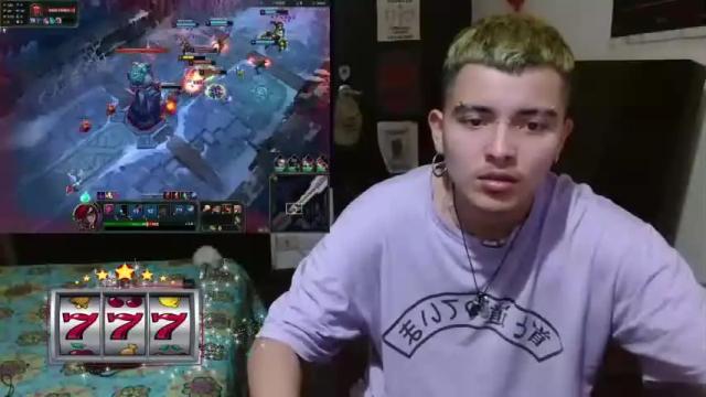 Thumbnail 3, kinkybabies_'s Stream at Chaturbate, 16 months ago