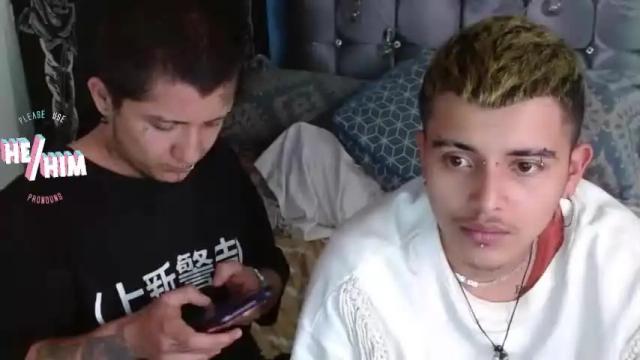 Image 11 of kinkybabies_ Stream on Chaturbate on 16 months ago