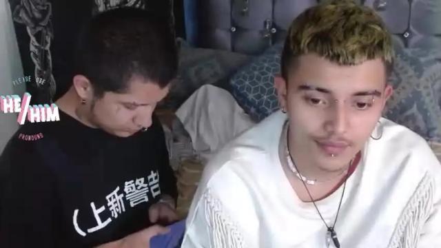 Image 4 of kinkybabies_ Stream on Chaturbate on 16 months ago
