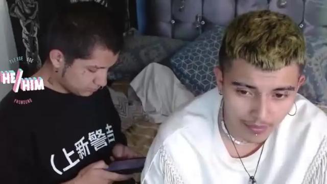 Thumbnail 2, kinkybabies_'s Stream at Chaturbate, 16 months ago