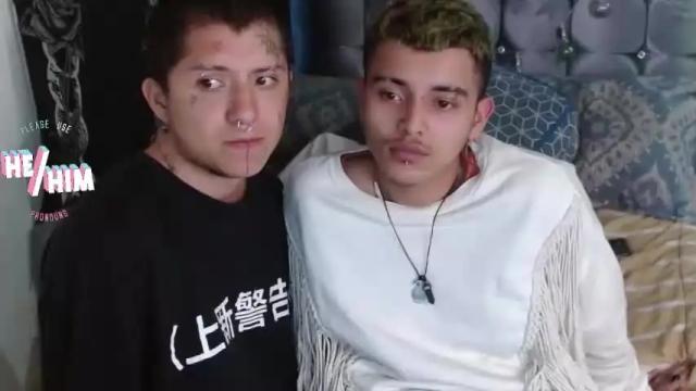 Image 6 of kinkybabies_ Stream on Chaturbate on 16 months ago