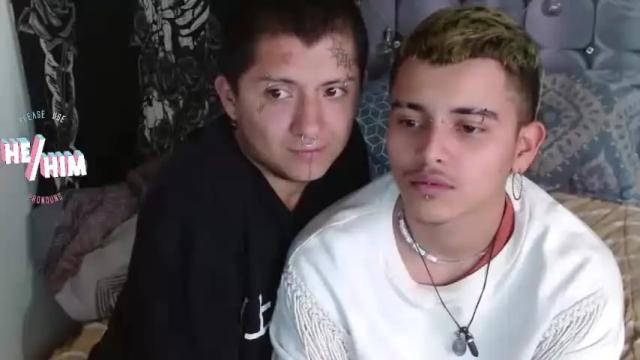 Image 7 of kinkybabies_ Stream on Chaturbate on 16 months ago