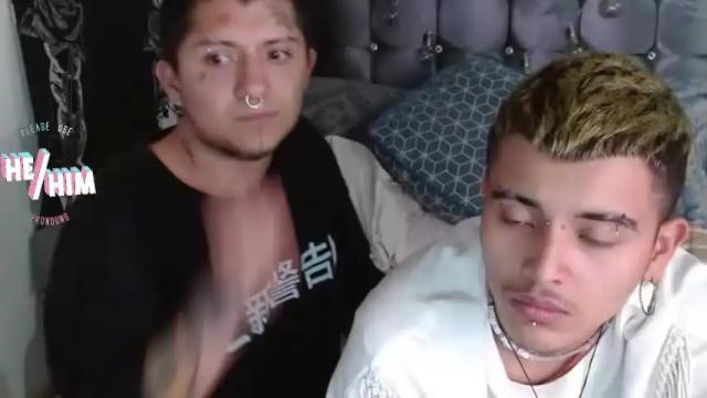 Image 8 of kinkybabies_ Stream on Chaturbate on 16 months ago