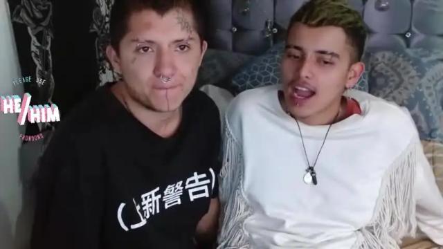Thumbnail 3, kinkybabies_'s Stream at Chaturbate, 16 months ago