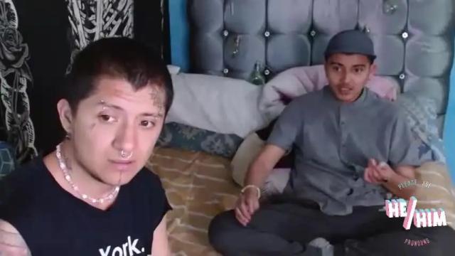 Image 4 of kinkybabies_ Stream on Chaturbate on 16 months ago