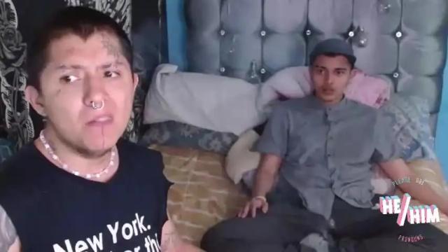Thumbnail 2, kinkybabies_'s Stream at Chaturbate, 16 months ago