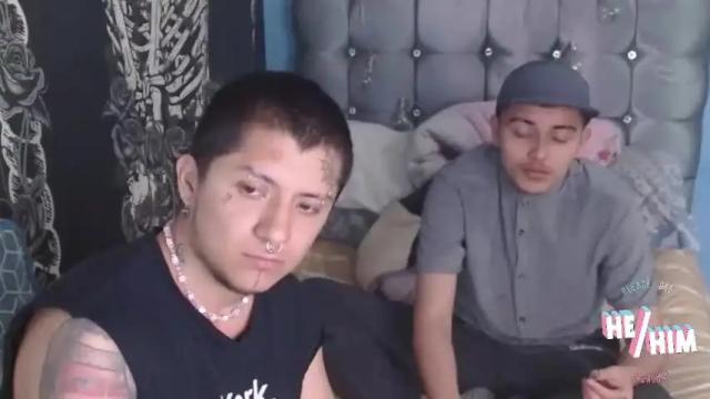 Image 7 of kinkybabies_ Stream on Chaturbate on 16 months ago