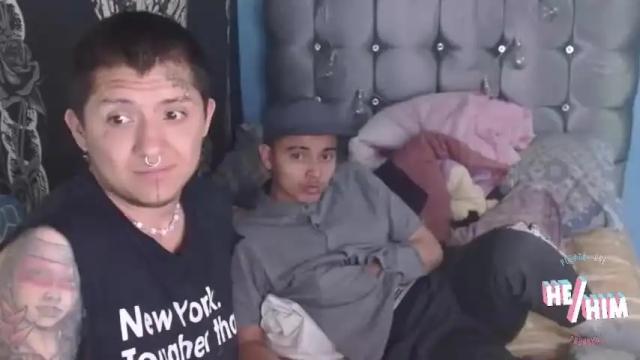 Image 8 of kinkybabies_ Stream on Chaturbate on 16 months ago