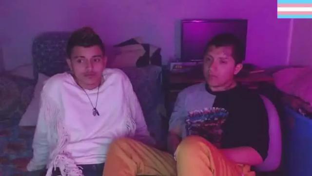 Image 10 of kinkybabies_ Stream on Chaturbate on 16 months ago
