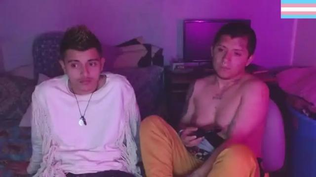 Image 11 of kinkybabies_ Stream on Chaturbate on 16 months ago