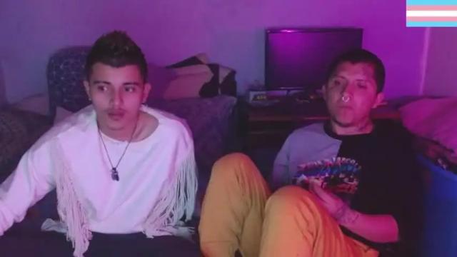 Image 3 of kinkybabies_ Stream on Chaturbate on 16 months ago