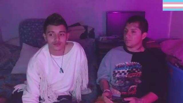 Thumbnail 2, kinkybabies_'s Stream at Chaturbate, 16 months ago