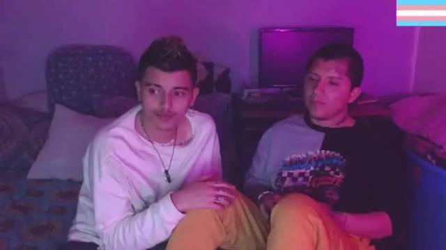 Image 7 of kinkybabies_ Stream on Chaturbate on 16 months ago