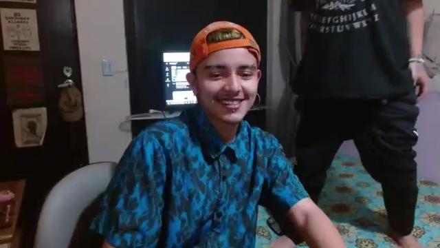 Thumbnail 1, kinkybabies_'s Stream at Chaturbate, 16 months ago
