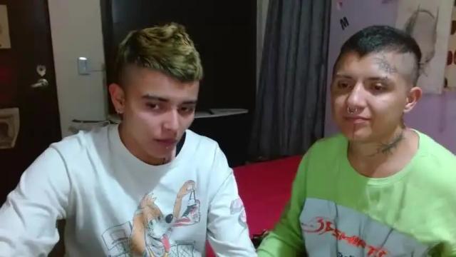 Thumbnail 1, kinkybabies_'s Stream at Chaturbate, 16 months ago