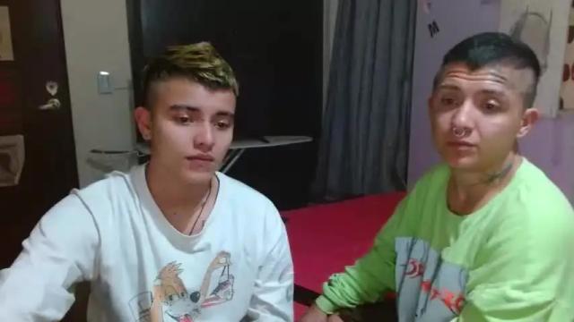 Image 11 of kinkybabies_ Stream on Chaturbate on 16 months ago