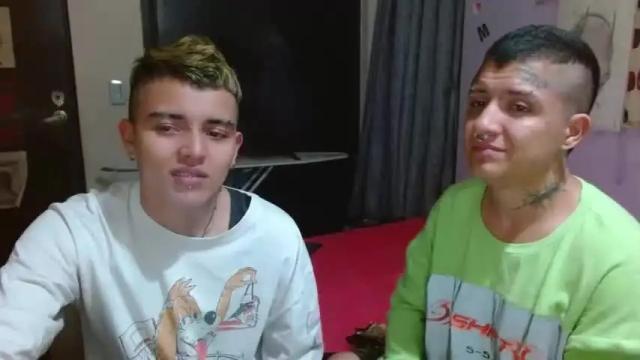 Image 2 of kinkybabies_ Stream on Chaturbate on 16 months ago