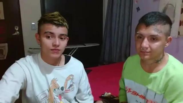 Image 4 of kinkybabies_ Stream on Chaturbate on 16 months ago