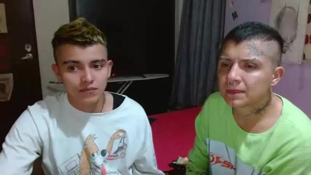Thumbnail 2, kinkybabies_'s Stream at Chaturbate, 16 months ago