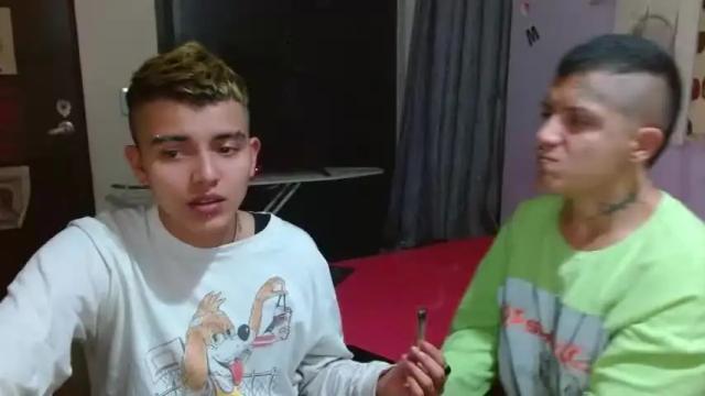 Thumbnail 3, kinkybabies_'s Stream at Chaturbate, 16 months ago