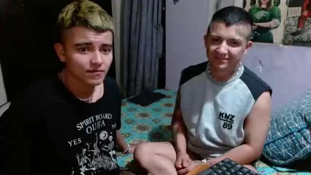 Thumbnail 1, kinkybabies_'s Stream at Chaturbate, 16 months ago
