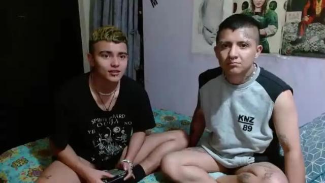 Image 10 of kinkybabies_ Stream on Chaturbate on 16 months ago