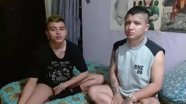 Image 12 of kinkybabies_ Stream on Chaturbate on 16 months ago