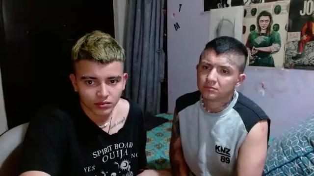 Image 4 of kinkybabies_ Stream on Chaturbate on 16 months ago