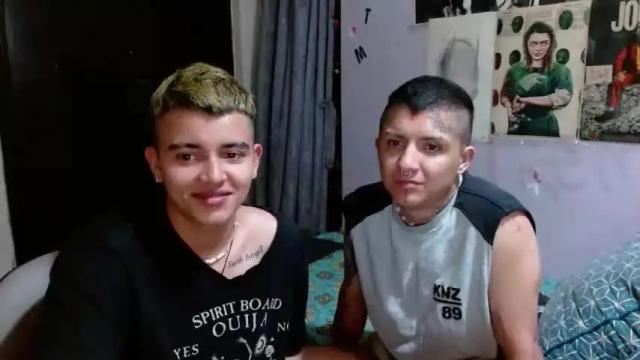 Thumbnail 2, kinkybabies_'s Stream at Chaturbate, 16 months ago