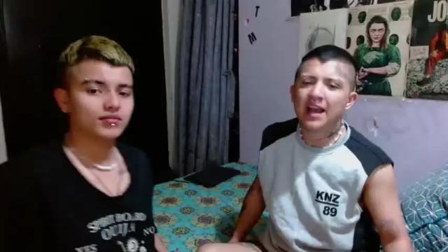 Image 6 of kinkybabies_ Stream on Chaturbate on 16 months ago