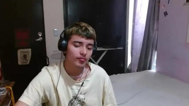 Thumbnail 1, kinkybabies_'s Stream at Chaturbate, 14 months ago