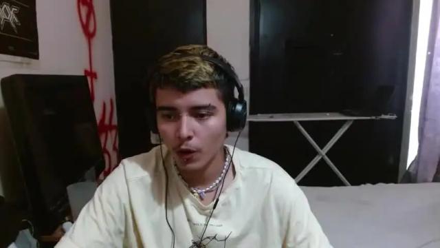 Thumbnail 3, kinkybabies_'s Stream at Chaturbate, 14 months ago