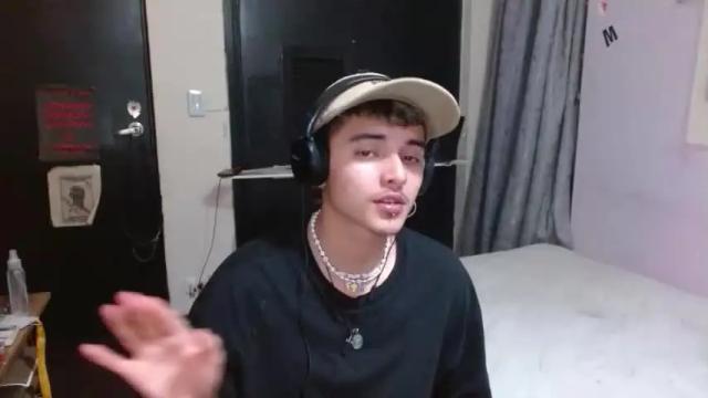 Image 3 of kinkybabies_ Stream on Chaturbate on 14 months ago