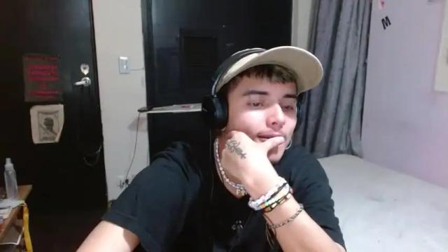 Thumbnail 2, kinkybabies_'s Stream at Chaturbate, 14 months ago