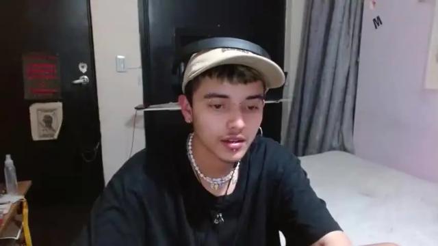 Thumbnail 3, kinkybabies_'s Stream at Chaturbate, 14 months ago