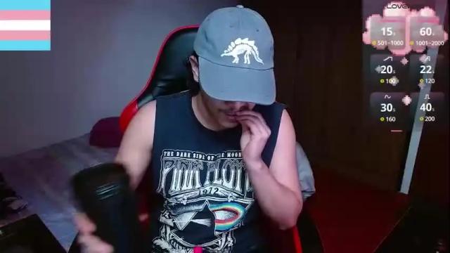 Thumbnail 1, kinkybabies_'s Stream at Chaturbate, 6 months ago