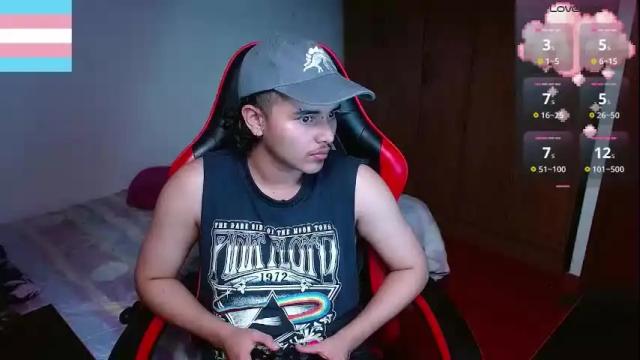 Thumbnail 3, kinkybabies_'s Stream at Chaturbate, 6 months ago