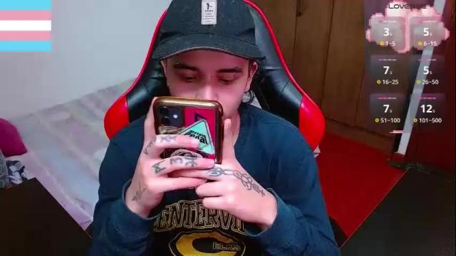 Image 2 of kinkybabies_ Stream on Chaturbate on 6 months ago