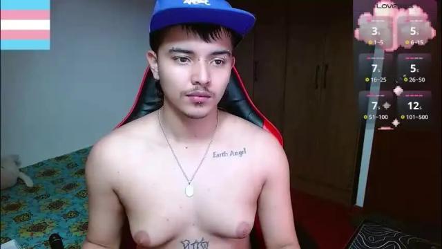 Image 2 of kinkybabies_ Stream on Chaturbate on 5 months ago