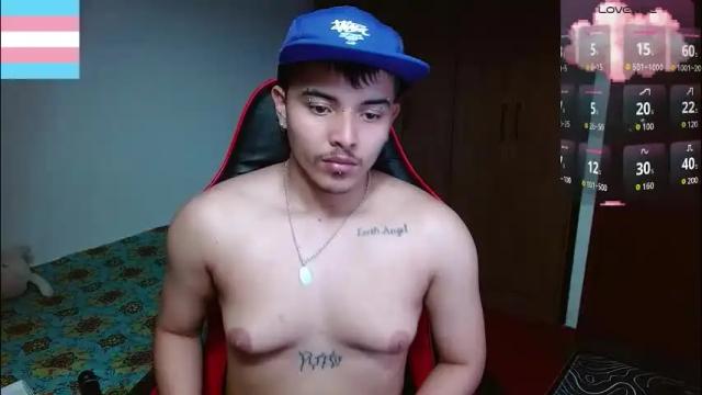 Image 3 of kinkybabies_ Stream on Chaturbate on 5 months ago