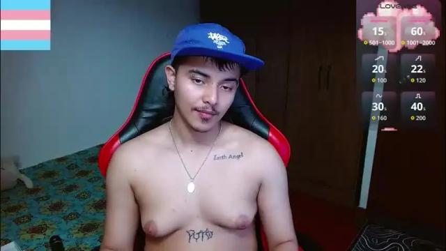 Image 4 of kinkybabies_ Stream on Chaturbate on 5 months ago