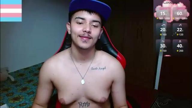 Image 6 of kinkybabies_ Stream on Chaturbate on 5 months ago