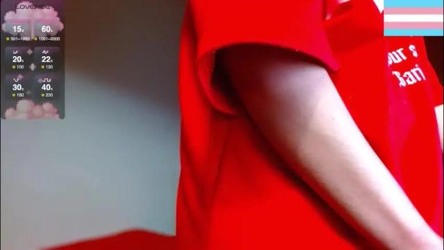 Thumbnail 1, kinkybabies_'s Stream at Chaturbate, 10 days ago