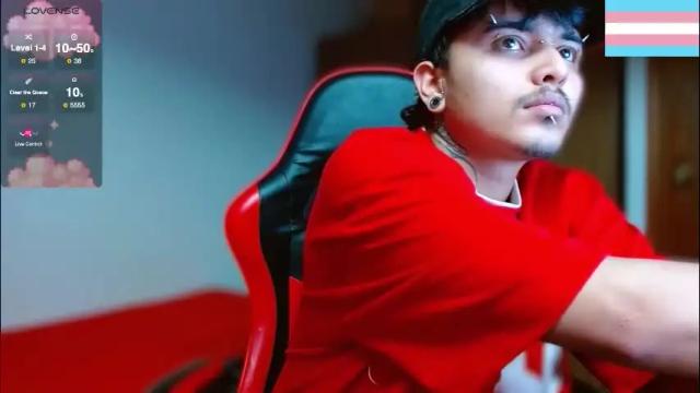 Image 12 of kinkybabies_ Stream on Chaturbate on 28 days ago