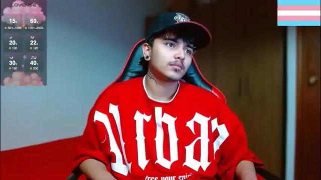 Image 2 of kinkybabies_ Stream on Chaturbate on 28 days ago