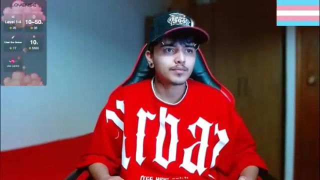 Image 6 of kinkybabies_ Stream on Chaturbate on 28 days ago