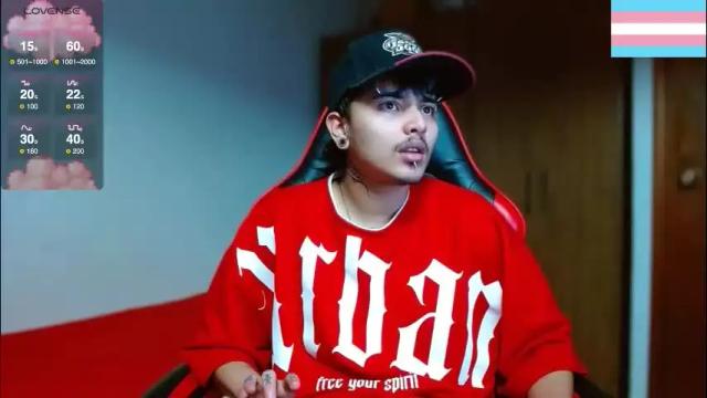 Image 8 of kinkybabies_ Stream on Chaturbate on 28 days ago