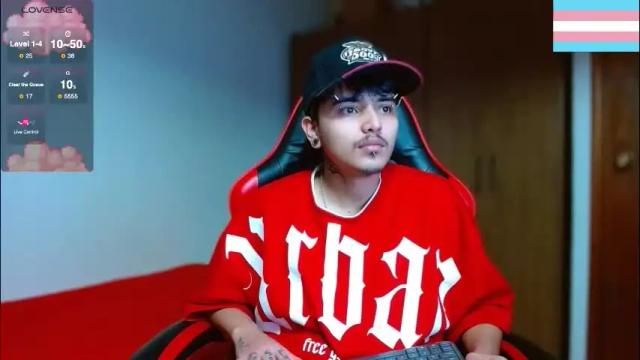 Thumbnail 3, kinkybabies_'s Stream at Chaturbate, 10 days ago